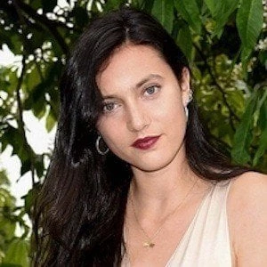 Matilda Lowther Biography