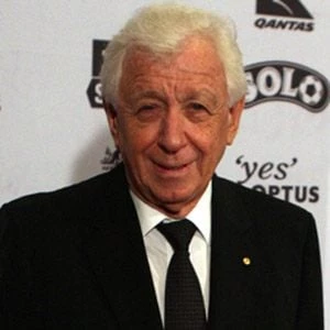 Frank Lowy - Age, Bio, Birthdate, Family, Networth & More
