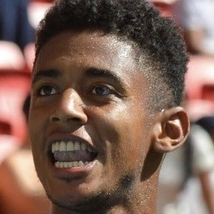 Anthony Lozano Biography