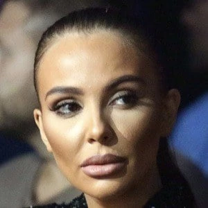 Nikoleta Lozanova Biography