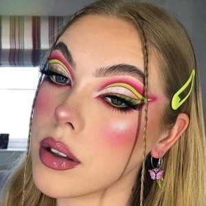 lsgmakeup - Family, Bio, Birthdate,Age, Networth , Wiki& More