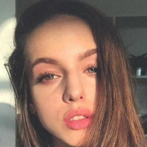 Felicia Lu Biography