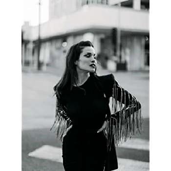 Lua de Morais Biography