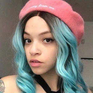 Lua Stardust - Birthday, Bio, Wiki, Family, Networth & More