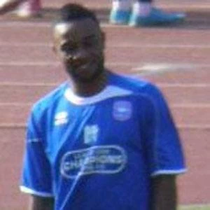 Kazenga LuaLua Biography