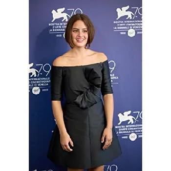 Luana Giuliani - Age, Bio, Birthdate, Family, Networth & More