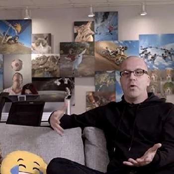 Luc Bergeron - Age, Bio, Birthdate, Family, Networth & More