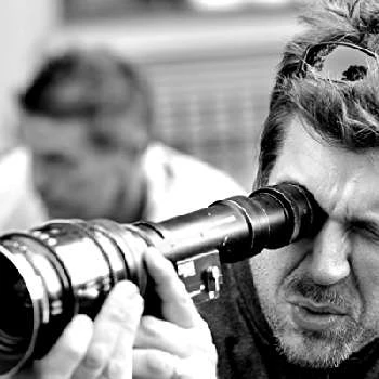 Luc Montpellier Biography