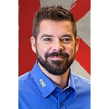 Luc-Olivier Chamberland - Age, Bio, Birthdate, Family, Networth & More