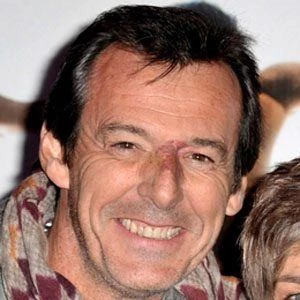 Jean-Luc Reichmann Biography