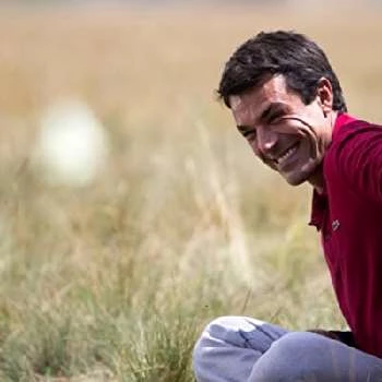 Luca Argentero - Wiki, Bio, Birthdate, Networth, Family & More