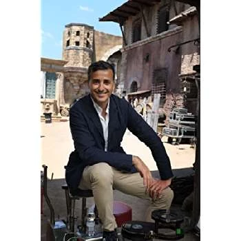 Luca Bernabei - Age, Bio, Birthdate, Family, Networth & More