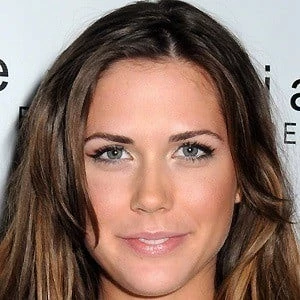 Erin Lucas Biography