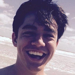 Evan Lucas - Age, Bio, Birthdate, Family, Networth & More