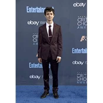 Lucas Jade Zumann Biography
