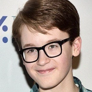 Jake Lucas Biography
