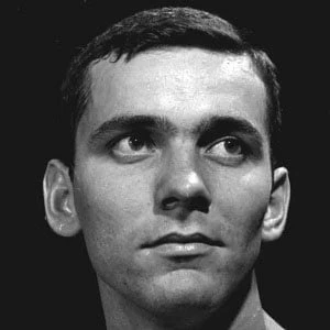 Jerry Lucas Biography