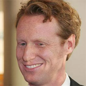 Jon Lucas - Height, Bio, Wiki, Family, Birthplace, Networth & More