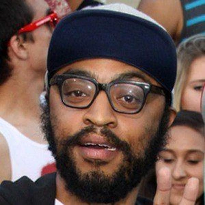 Keith Lucas - Date Of Birth, Bio, Birthdate, Parents, Networth & More