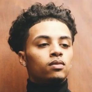 Lucas Coly Biography