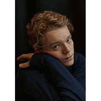 Lucas Lynggaard Tønnesen Biography