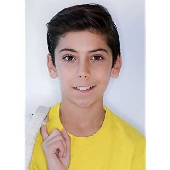 Lucas Miranda - Age, Bio, Birthdate, Family, Networth & More