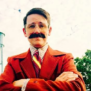 Lucas Ross Biography