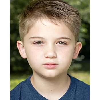 Lucas Turner - Age, Bio, Birthdate, Family, Networth & More