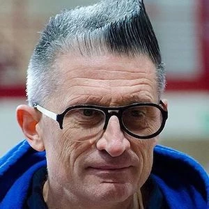 Andrea Lucchetta - Bio, Networth, Family, Age, Birthdate & More