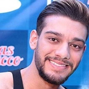 Lucas Lucco Biography