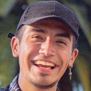 José Ignacio Lucero Biography