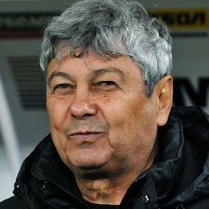 Mircea Lucescu - Height, Bio, Wiki, Family, Birthplace, Networth & More