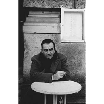 Luchino Visconti Biography