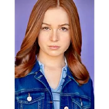 Luci Grisafe Biography