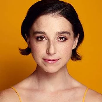 Lucia Brizzi - Age, Bio, Birthdate, Family, Networth & More