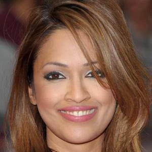 Tasmin Lucia-Khan Biography