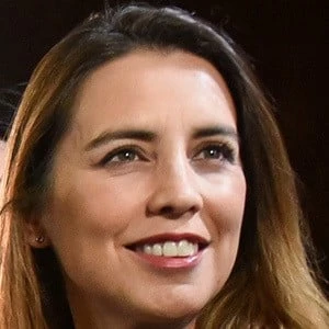Lucía López - Birthdate, Age, Family, Bio, Networth & More