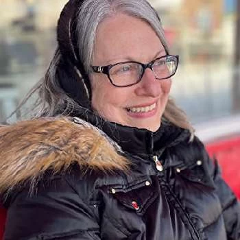 Lucia Mauro - Age, Bio, Birthdate, Family, Networth & More