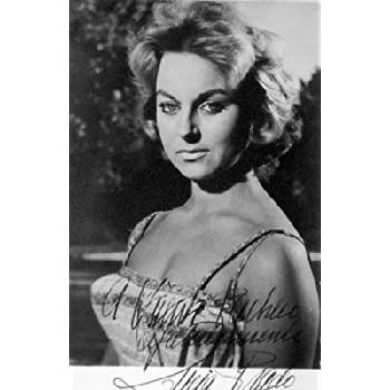 Lucía Prado - Age, Bio, Birthdate, Family, Networth & More