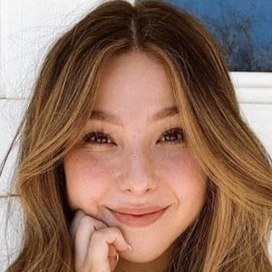 Sophia Lucia - Wiki, Family, Bio, Birthdate, Networth & More