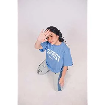 Luciana Andres - Age, Bio, Birthdate, Family, Networth & More