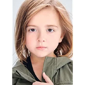 Luciana VanDette Biography