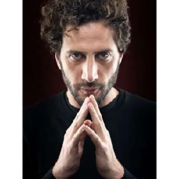 Luciano Cáceres Biography