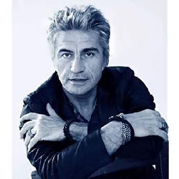 Luciano Ligabue Biography