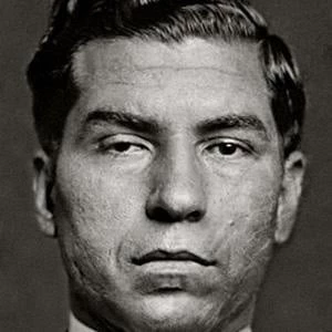 Charles Lucky Luciano Biography