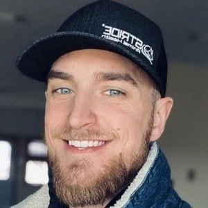 Nick Luciano - Age, WIki, Birthday, Family, Networth & More