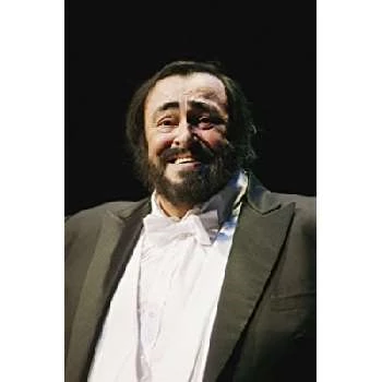 Luciano Pavarotti - Wiki, Bio, Birthdate, Networth, Family & More