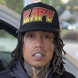 Tec Luciano - Family, Bio, Wiki, Dat of Birth, Networth & More