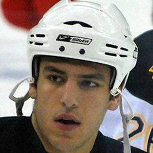 Milan Lucic Biography