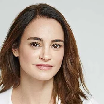 Lucie Laurier Biography